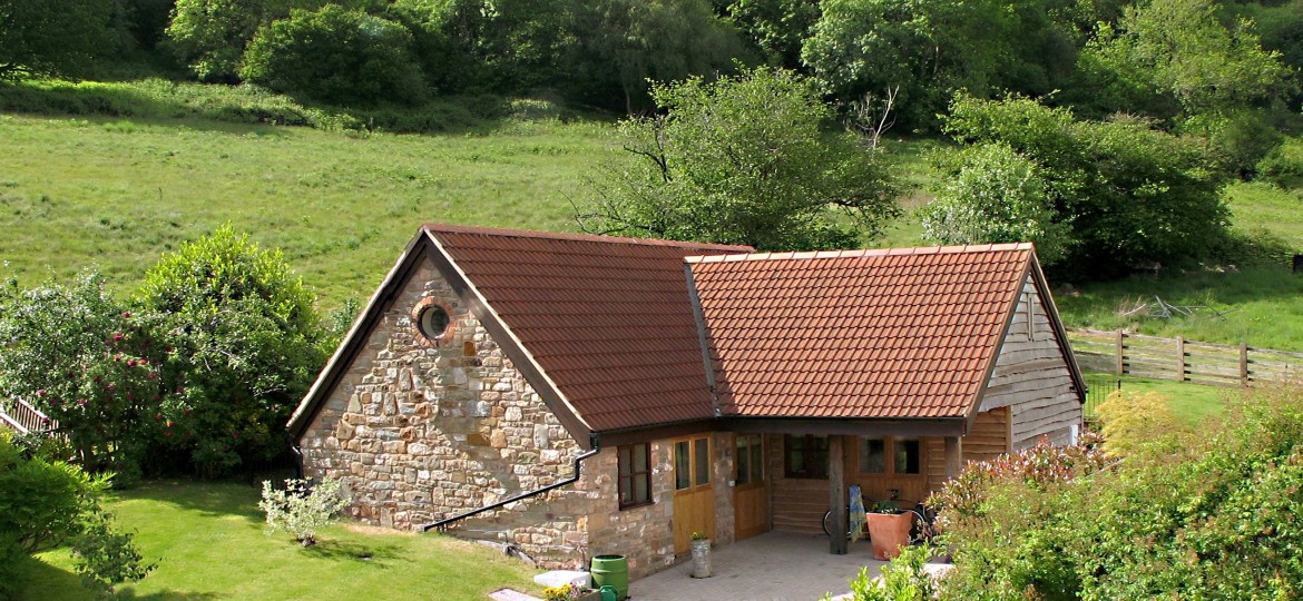 The Manor Group 3 Properties Sleeping 16 Forest Of Dean