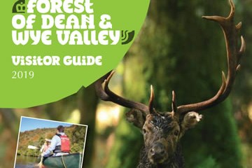 Forest of Dean Tourist Guide Download Forest of Dean Tourist Guide Download