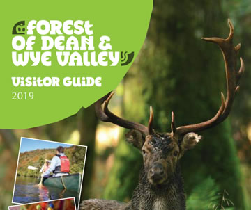Forest of Dean Tourist Guide Download & Video